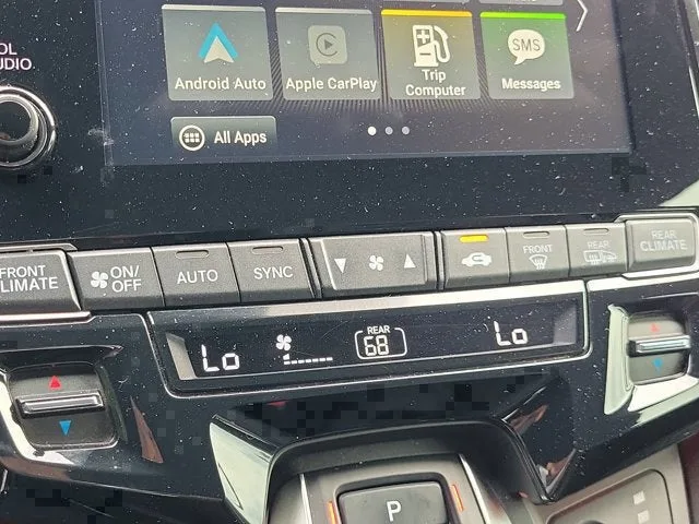 2024 Honda Odyssey Sport photo 31