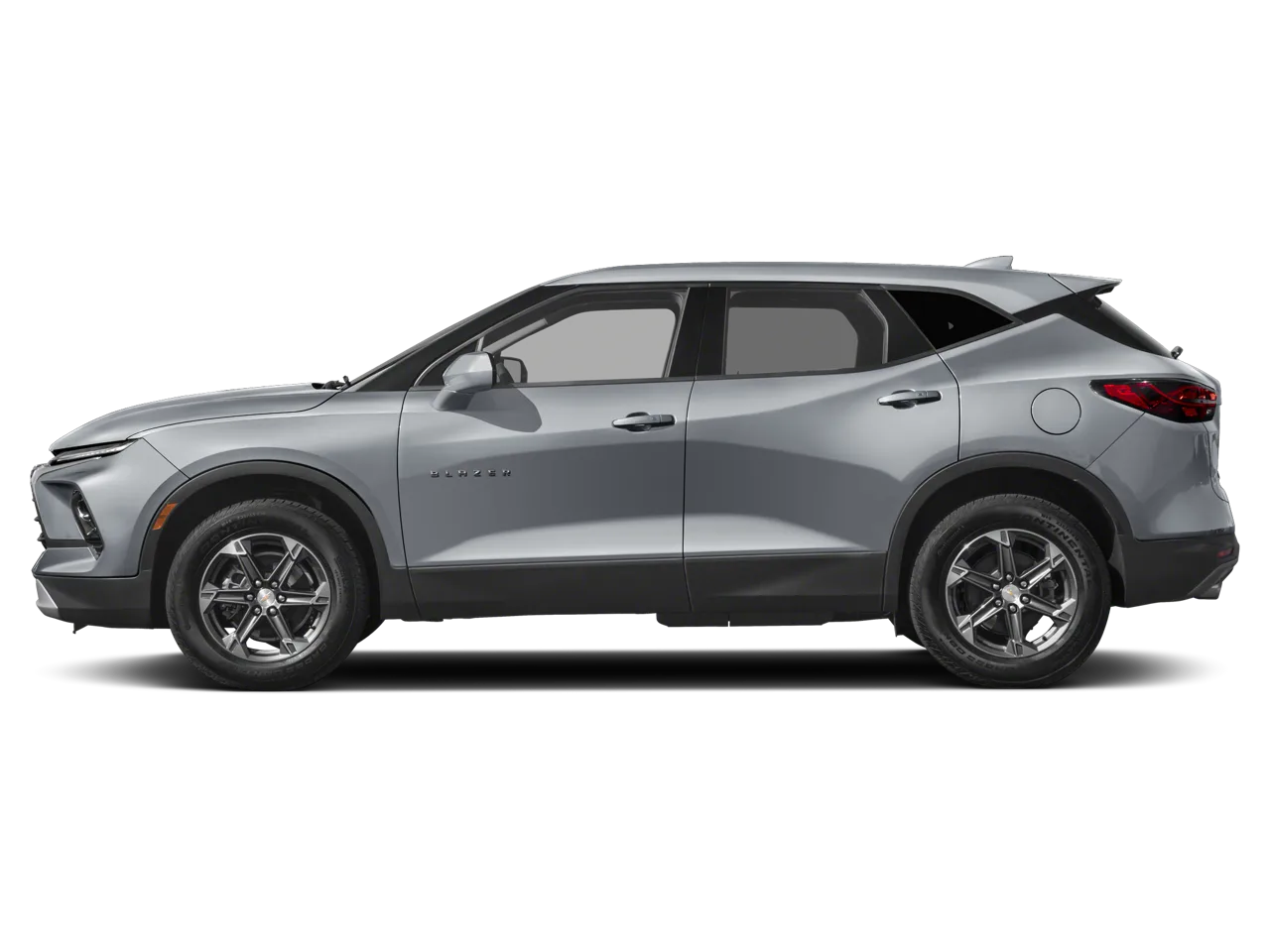 2025 Chevrolet Blazer 2LT photo 3