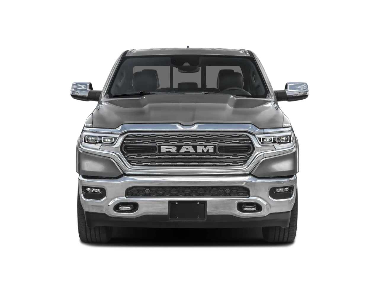2024 RAM 1500 Limited photo 4