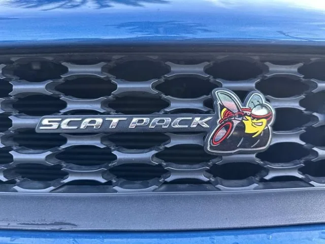 2023 Dodge Charger Scat Pack photo 10