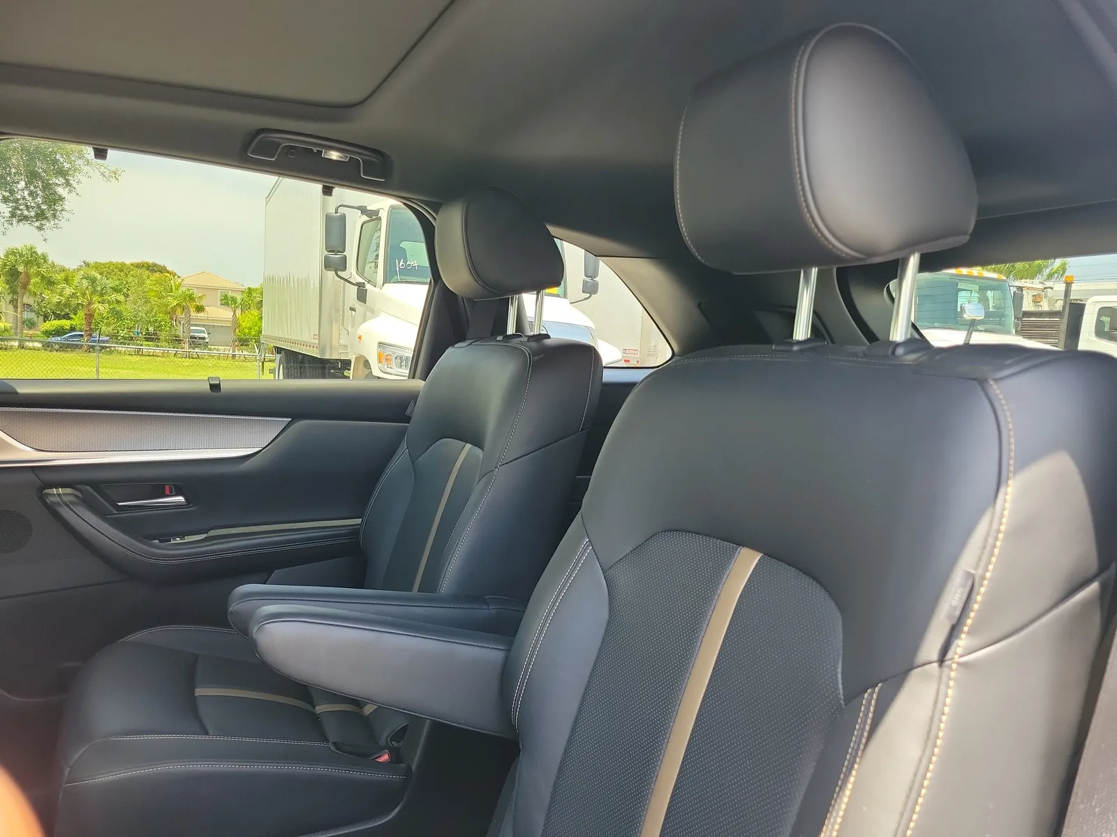 2024 Mazda CX-90 3.3 Turbo S Premium photo 6