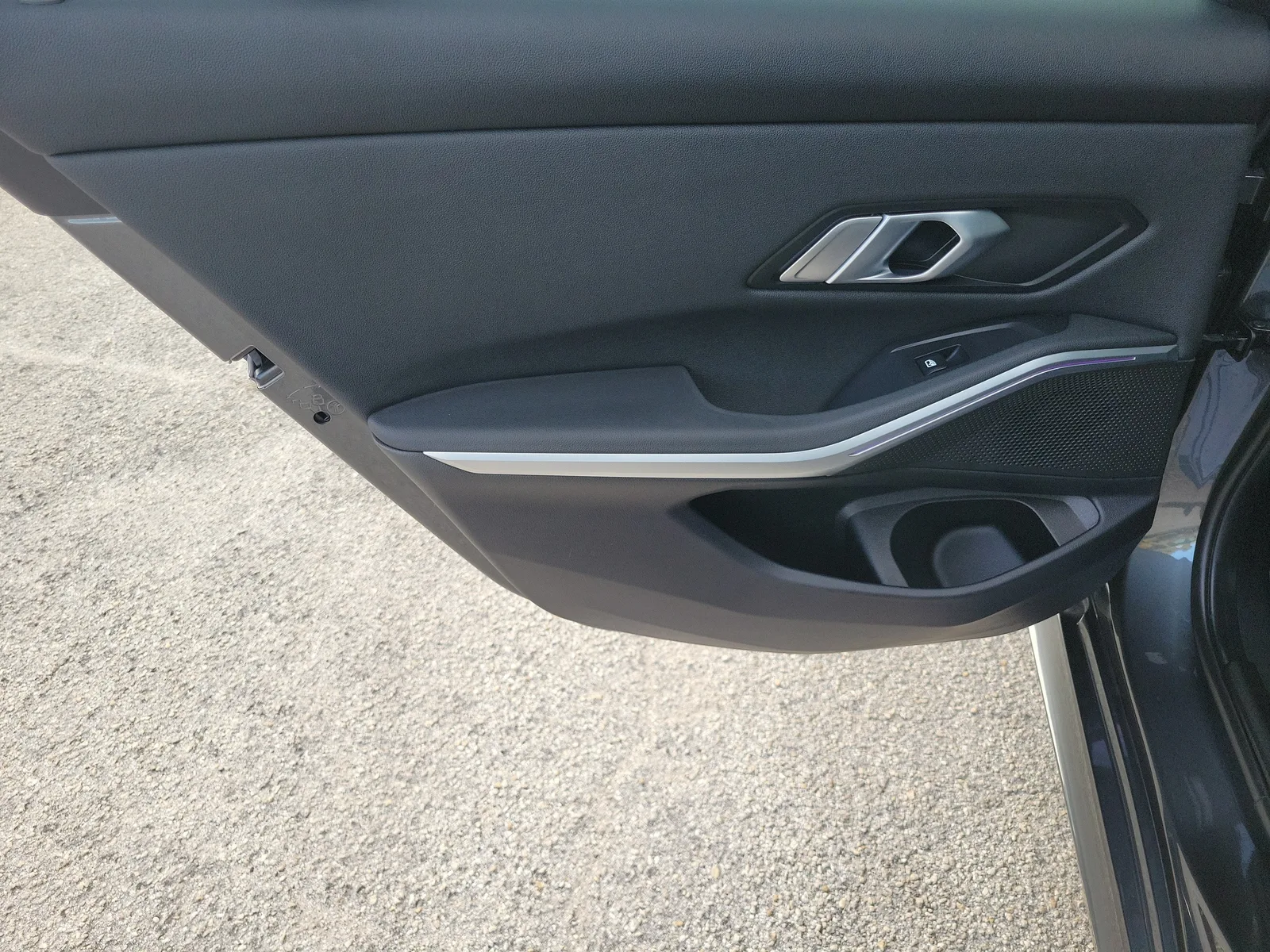 2020 BMW 3 Series 330i photo 15