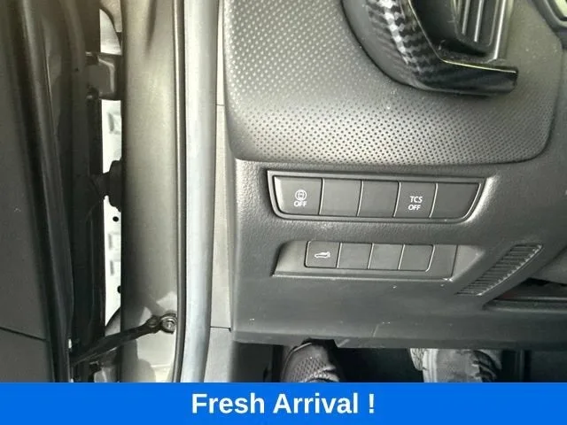 2025 Mazda CX-50 2.5 S Premium Package photo 9