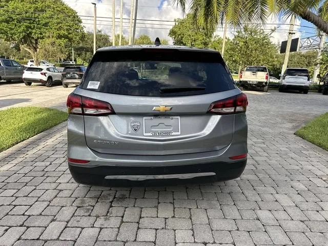 2024 Chevrolet Equinox LT photo 37
