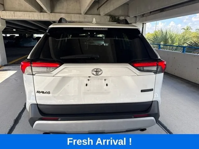 2024 Toyota RAV4 Adventure photo 19