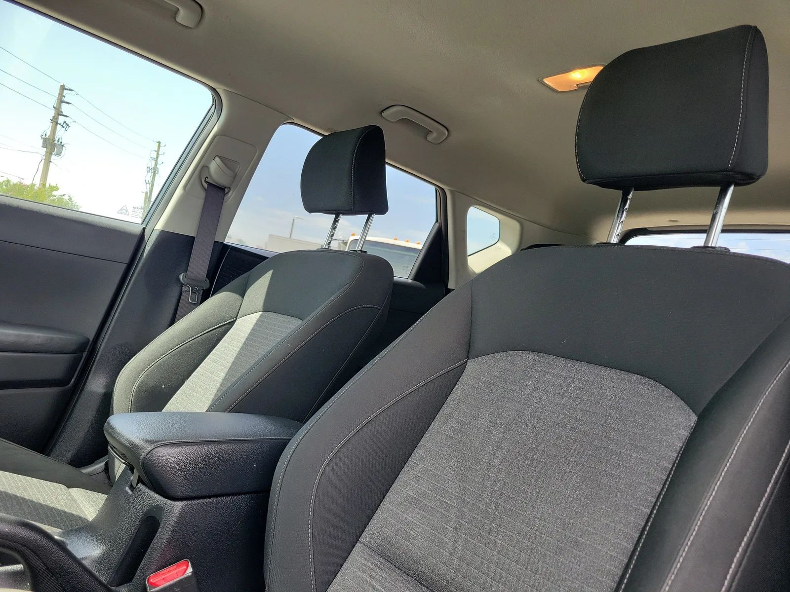 2021 Kia Soul S photo 22