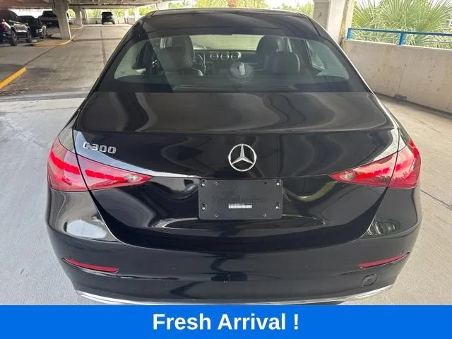 2023 Mercedes-Benz C-Class C 300 photo 20