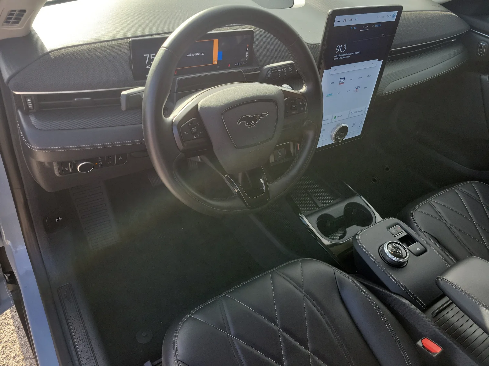 2024 Ford Mustang Mach-E Select photo 19