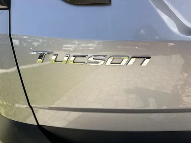 2024 Hyundai Tucson SE photo 37