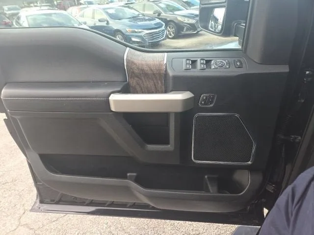 2019 Ford Super Duty F-250 SRW XL photo 14