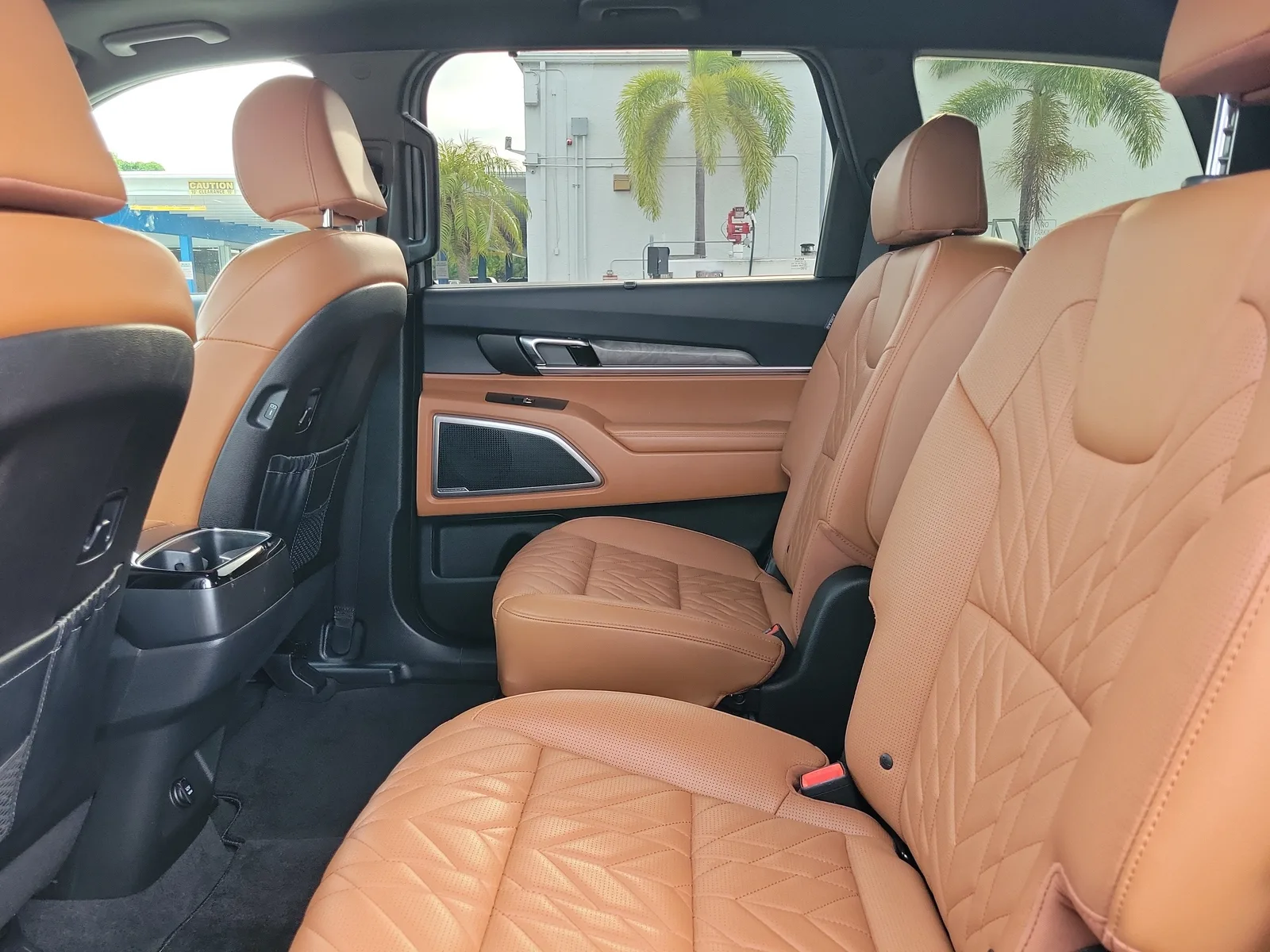 2025 Kia Telluride EX X-Line photo 15