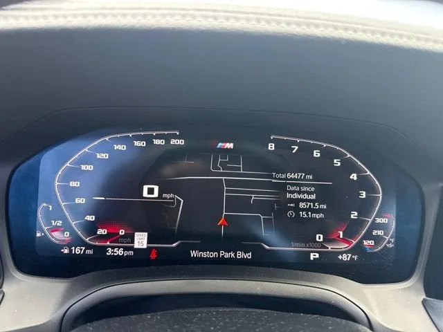 2019 BMW 3 Series 330i photo 5