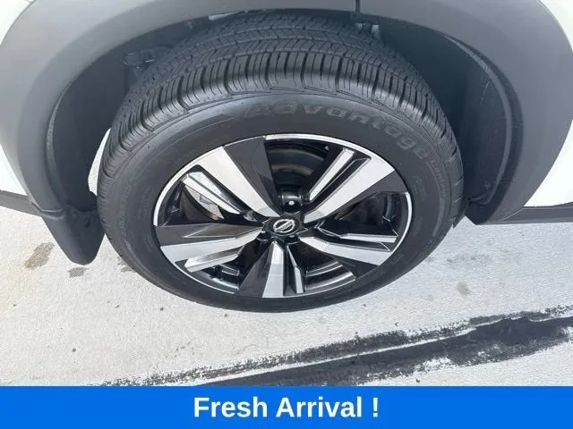 2021 Nissan Rogue Platinum photo 24