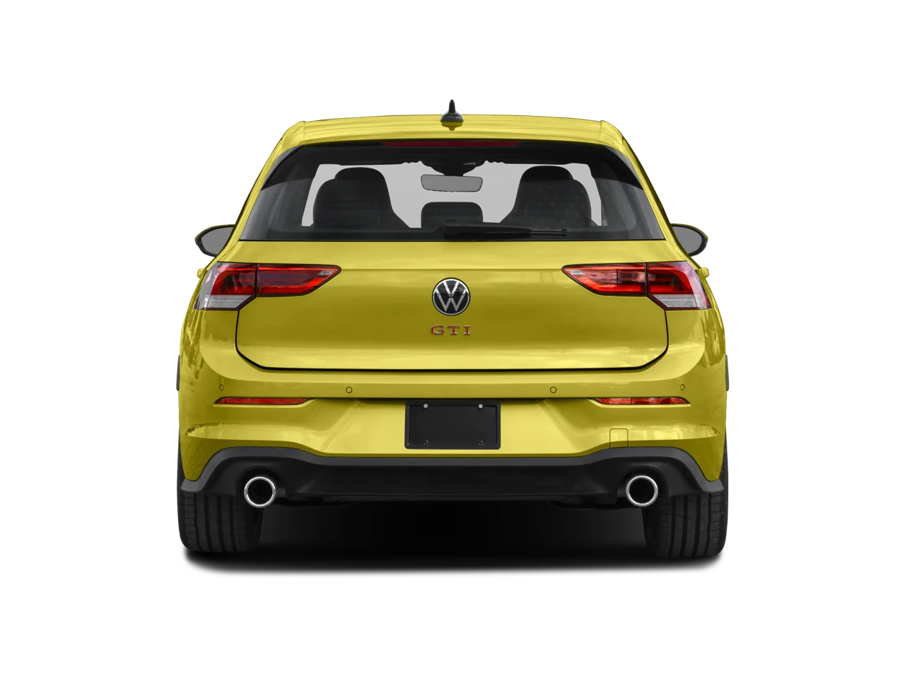 2022 Volkswagen Golf GTI Autobahn photo 5