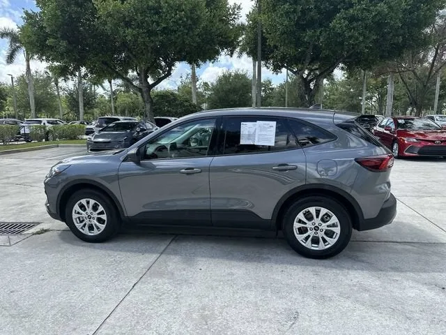 2025 Ford Escape Active photo 17
