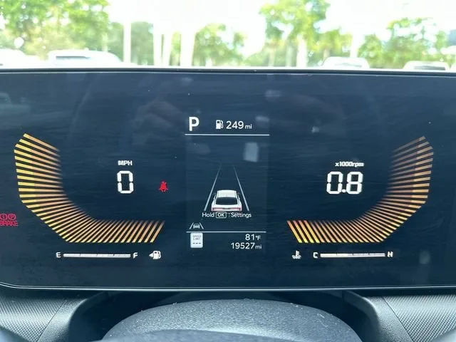 2025 Kia K4 LXS photo 26