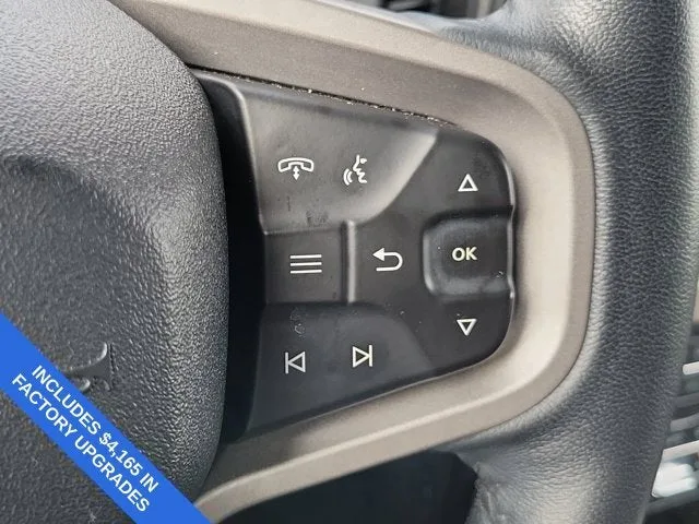 2022 Ford Bronco Base photo 28