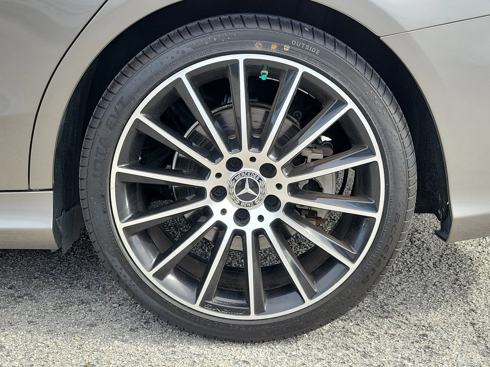 2019 Mercedes-Benz C-Class C 300 photo 9