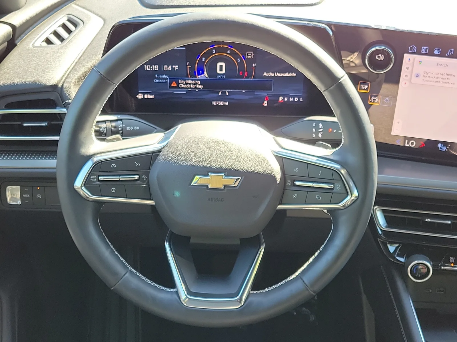 2025 Chevrolet Traverse LT photo 18