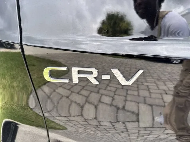 2024 Honda CR-V EX-L photo 38