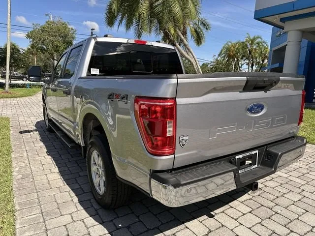 2023 Ford F-150 XL photo 34