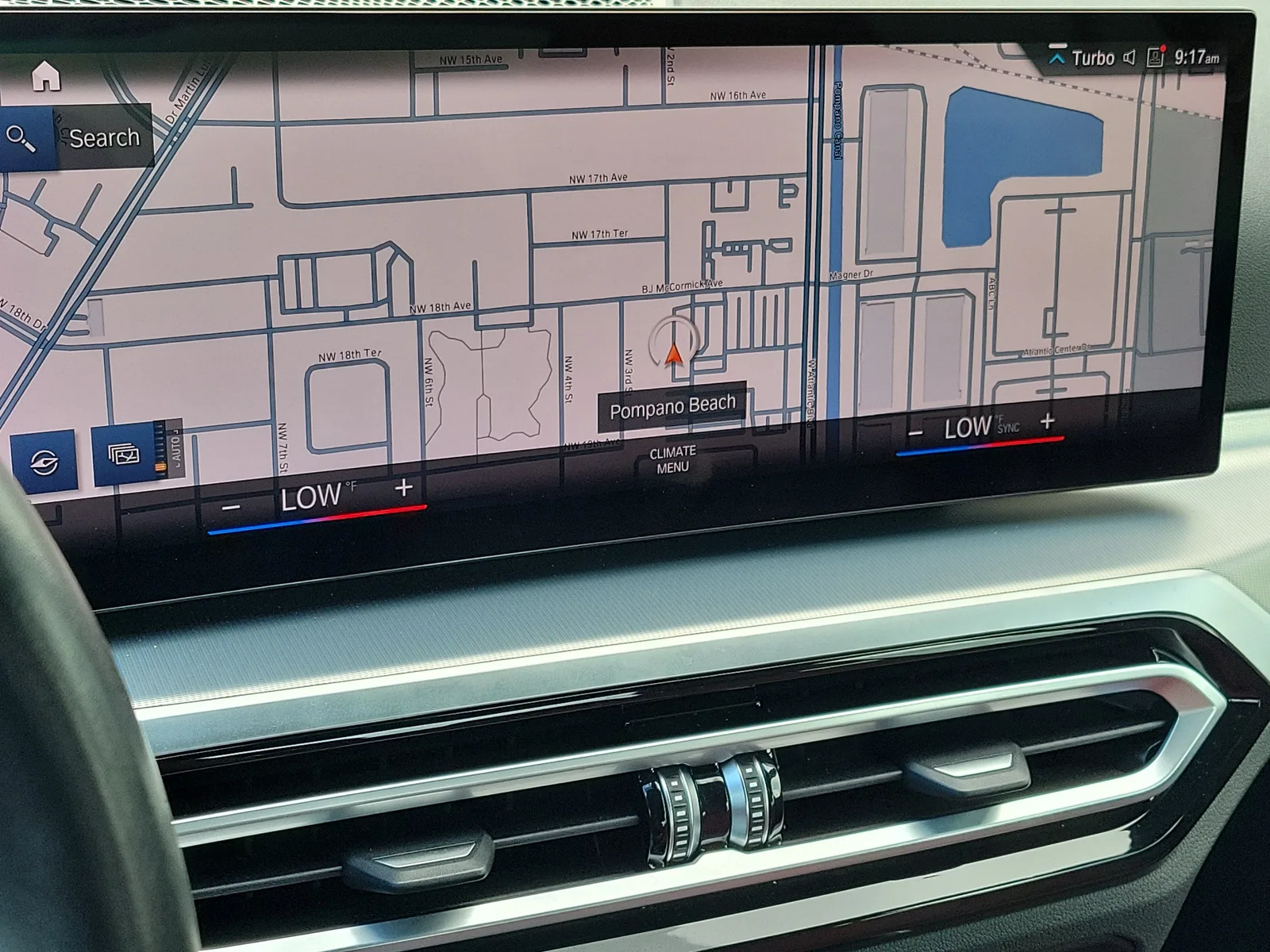 2024 BMW 3 Series M340i photo 16