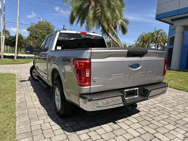 2023 Ford F-150 XL photo 12
