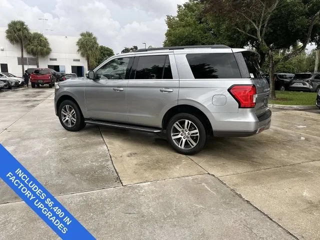 2023 Ford Expedition XLT photo 33