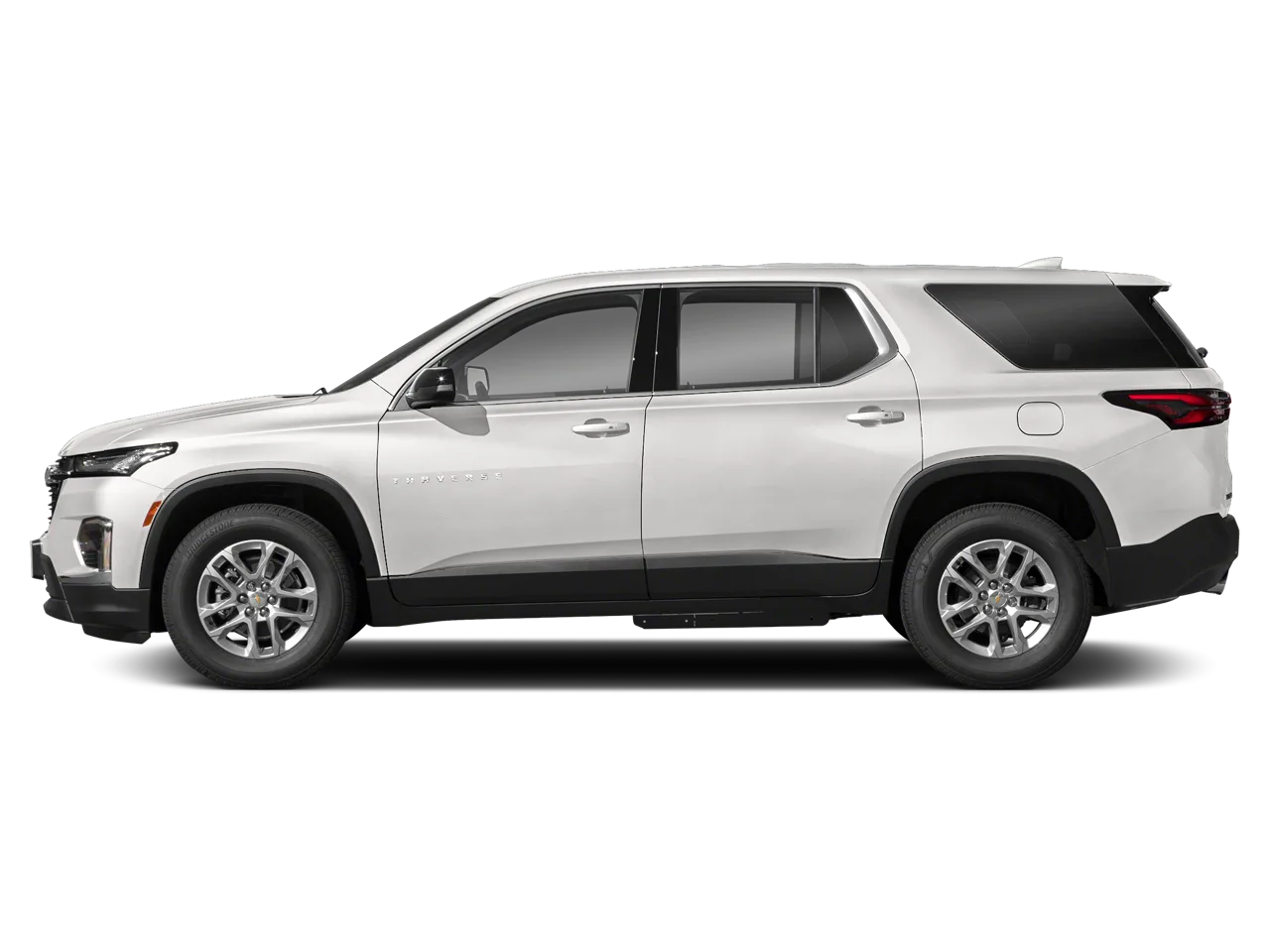 2023 Chevrolet Traverse Premier photo 3
