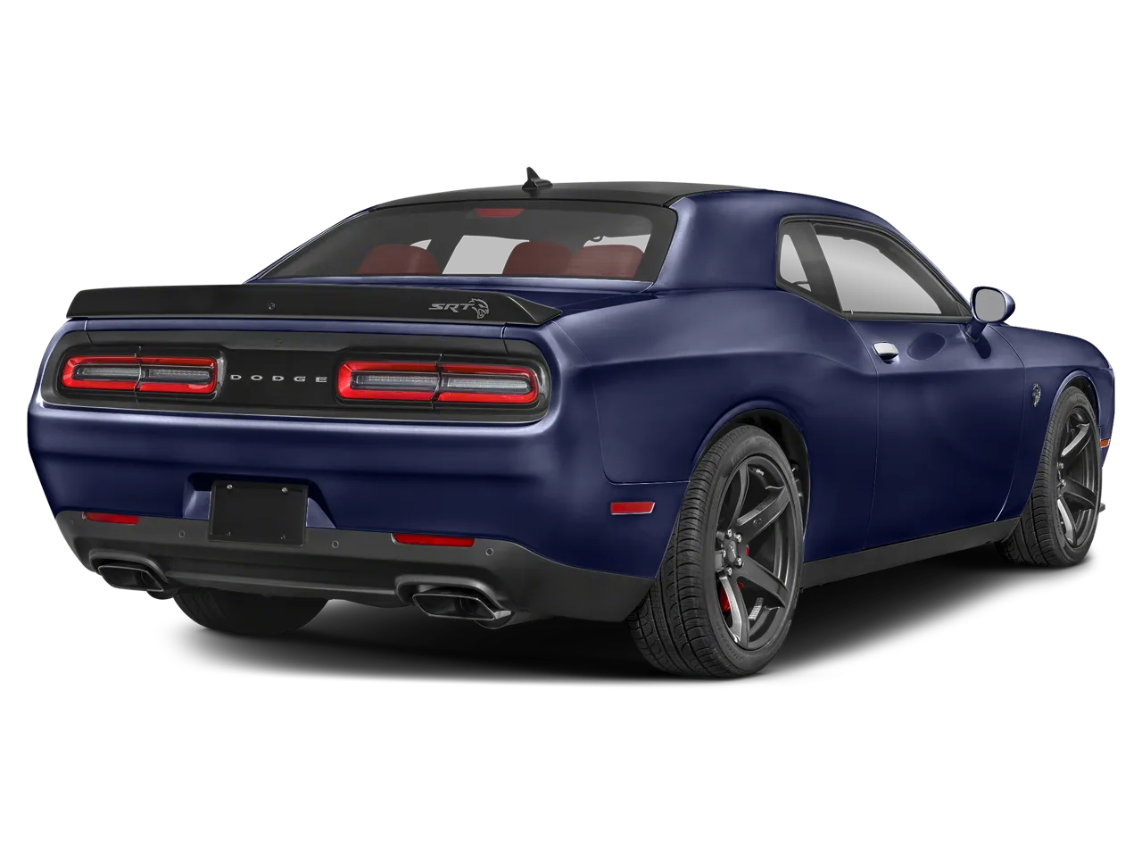 2022 Dodge Challenger SRT Hellcat Widebody photo 2