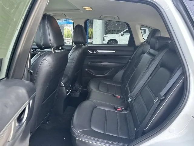 2024 Mazda CX-5 2.5 S Preferred Package photo 27