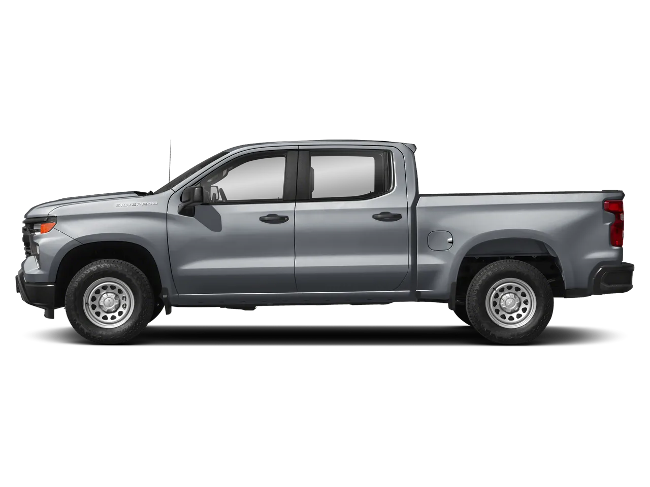 2023 Chevrolet Silverado 1500 LT photo 3