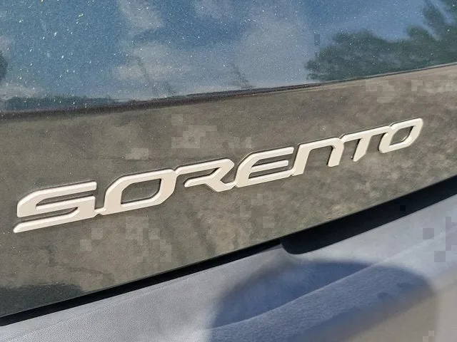2023 Kia Sorento X-Line EX photo 11