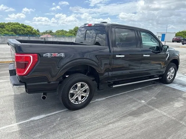 2023 Ford F-150 XL photo 12