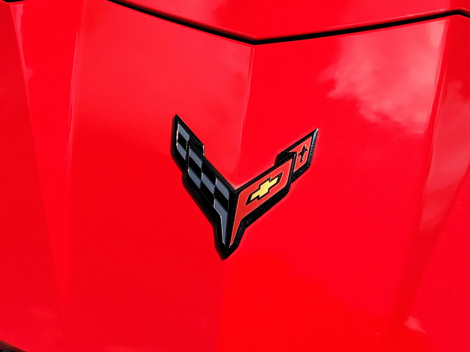 2021 Chevrolet Corvette Stingray 1LT photo 12