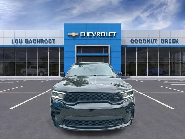 2023 Dodge Durango GT photo 3