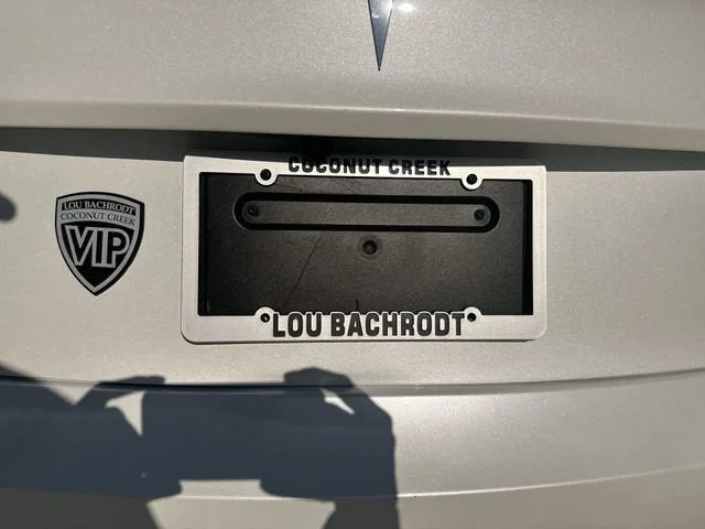 2023 Tesla Model 3 4DR RWD photo 13