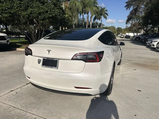 2023 Tesla Model 3 4DR RWD photo 36