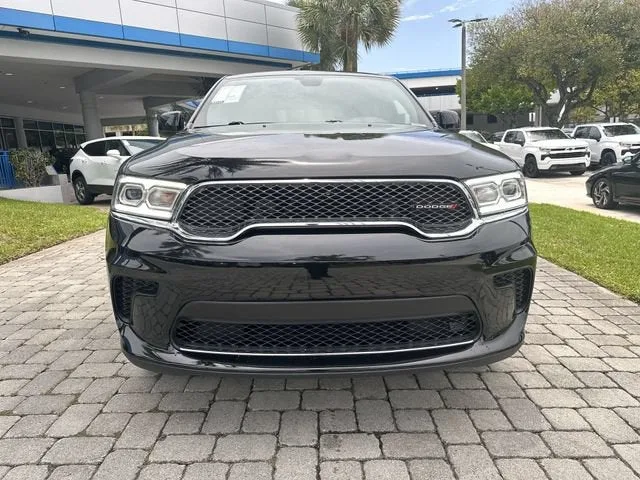 2023 Dodge Durango SXT photo 19