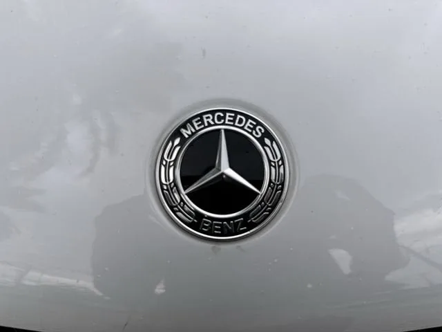 2024 Mercedes-Benz GLE GLE 350 photo 10
