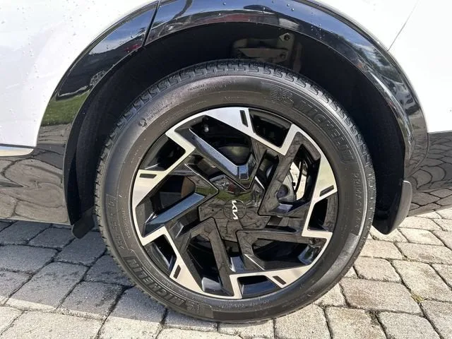 2023 Kia Sportage SX-Prestige photo 11