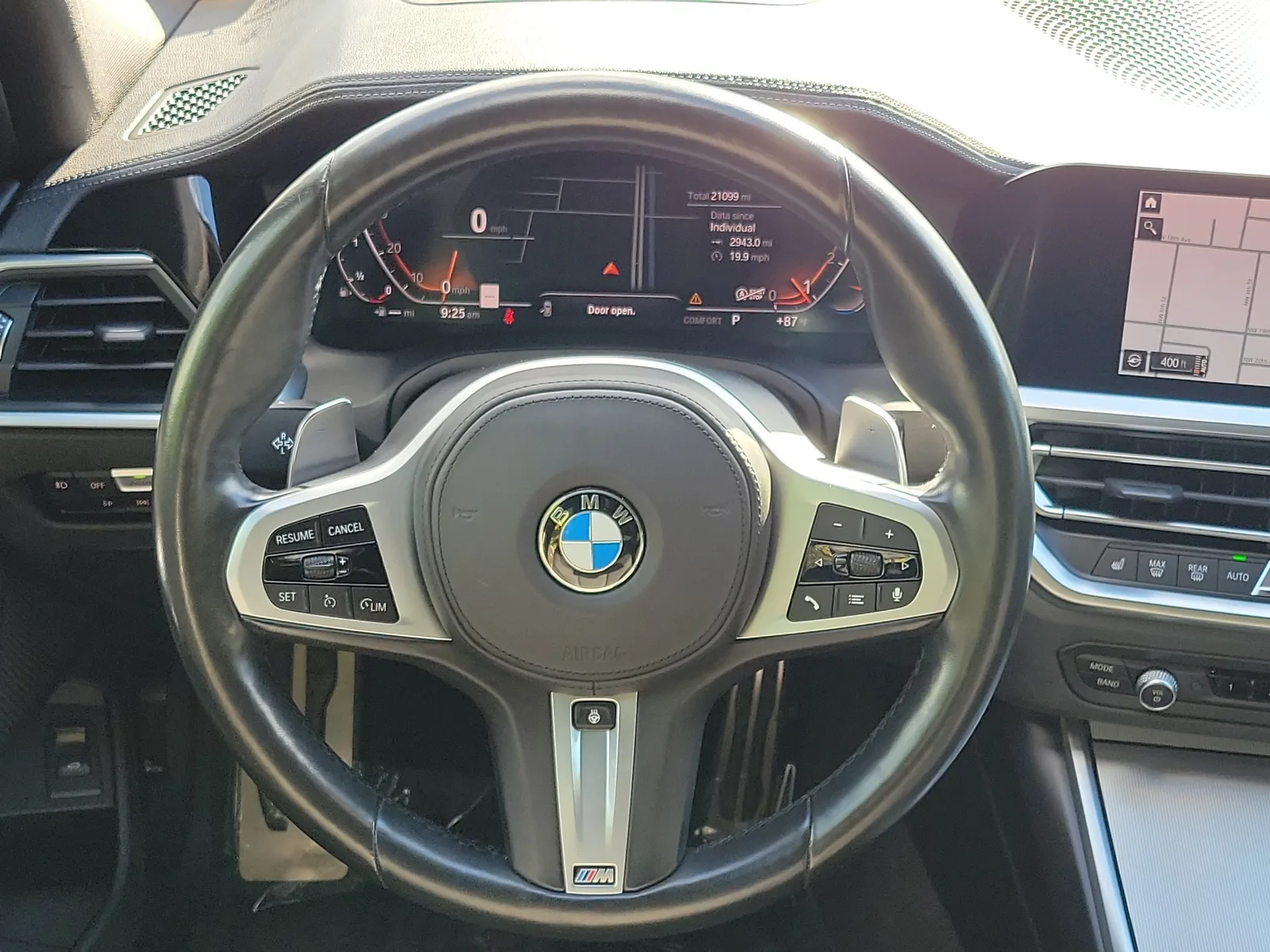 2019 BMW 3 Series 330i xDrive photo 19