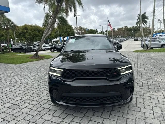 2023 Dodge Durango GT photo 36
