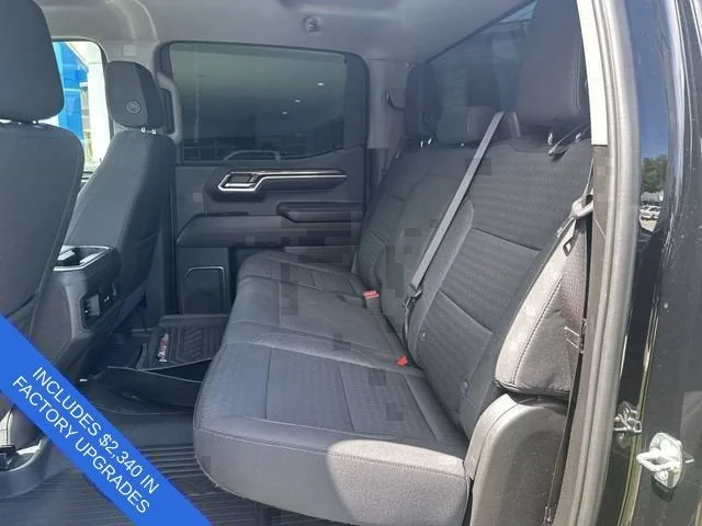 2023 Chevrolet Silverado 1500 LT Trail Boss photo 27