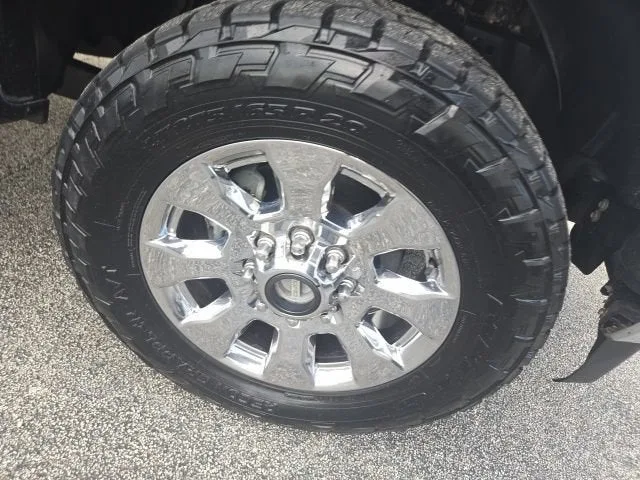 2019 Ford Super Duty F-250 SRW XL photo 8