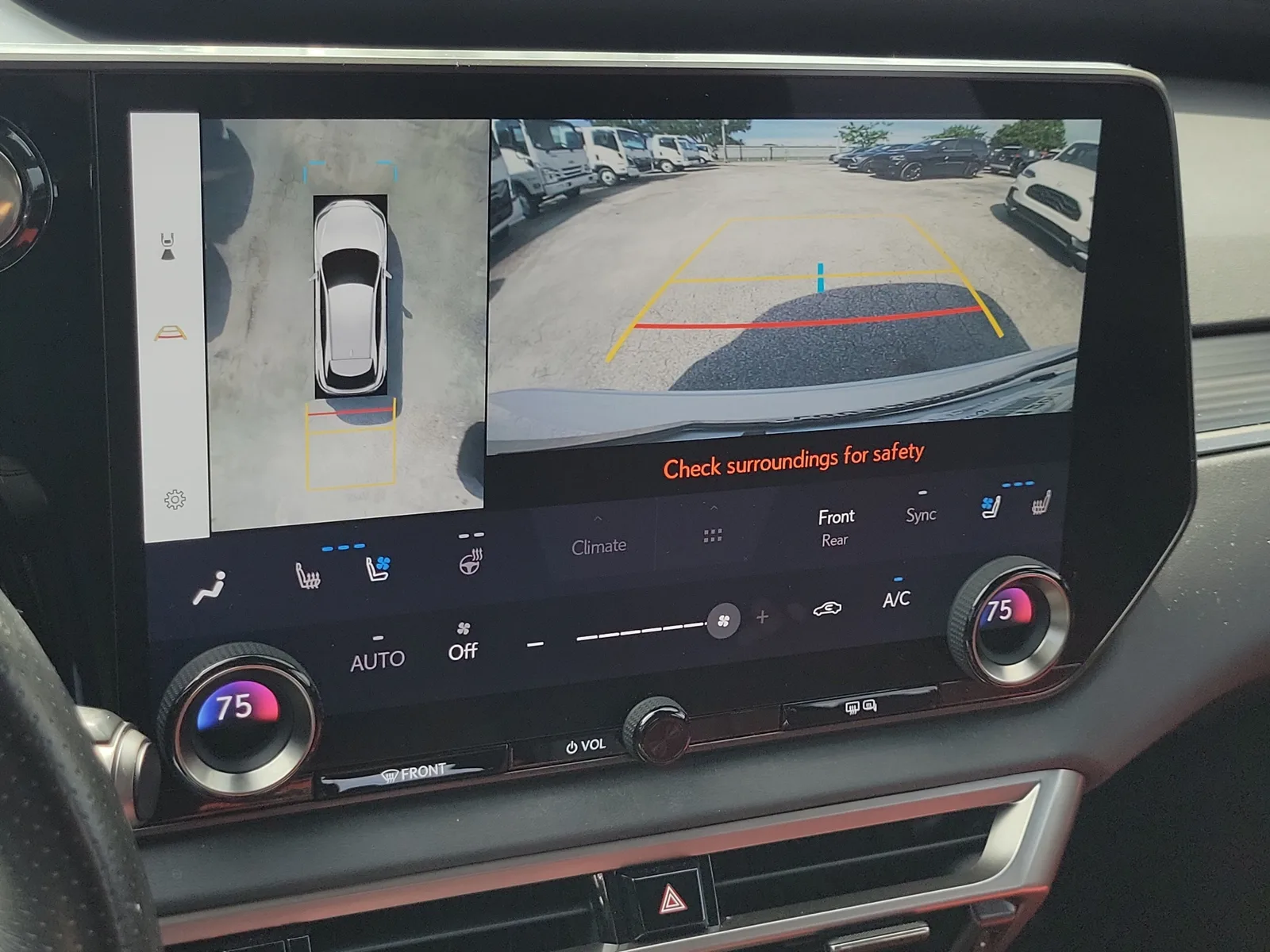 2023 Lexus RX RX 350 photo 29