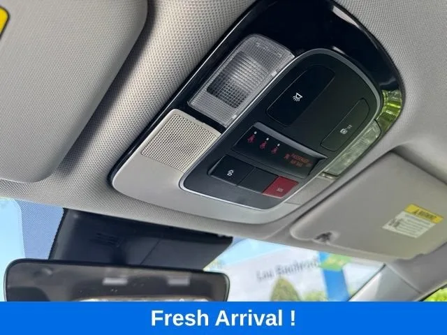 2024 Hyundai Tucson SEL photo 10