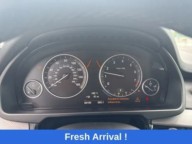 2018 BMW X5 xDrive50i photo 5