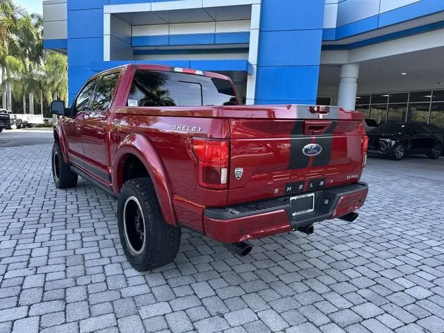 2020 Ford F-150 XL photo 34
