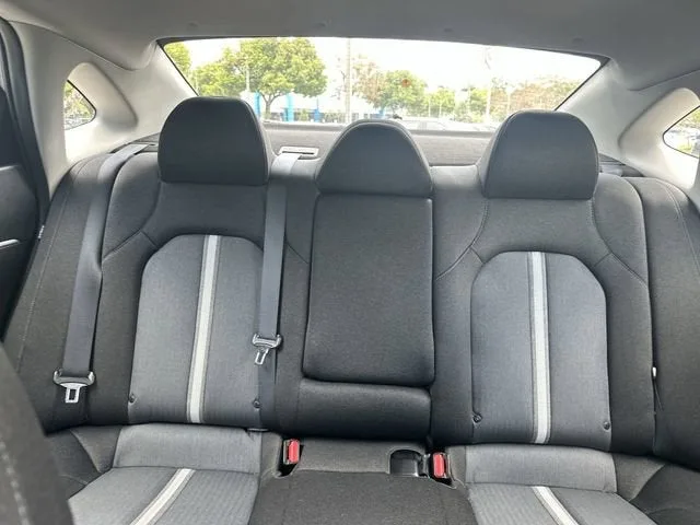 2020 Hyundai Sonata SEL photo 28
